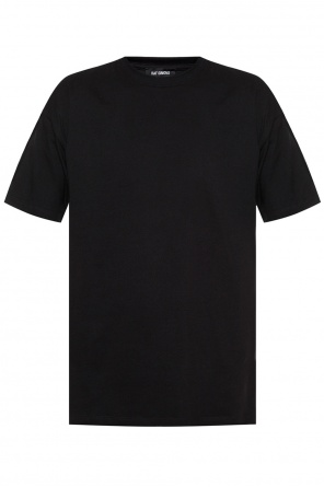 Printed t-shirt, zdjęcie 1 Printed t-shirt od Raf Simons